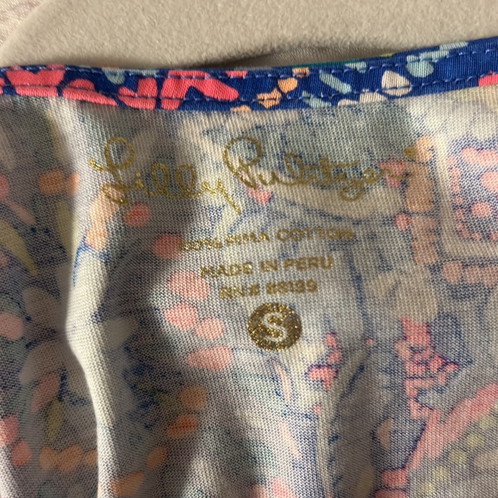 Lilly Pulitzer Dress - Picture 3 of 4